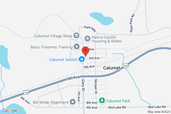 Calumet Library