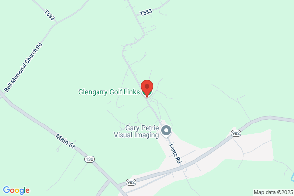 Glengarry Golf Links