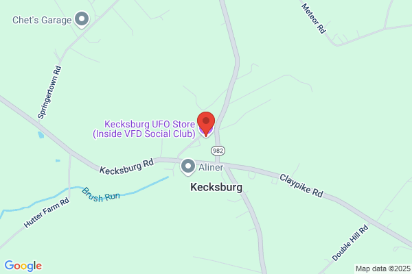 Kecksburg Fire Club