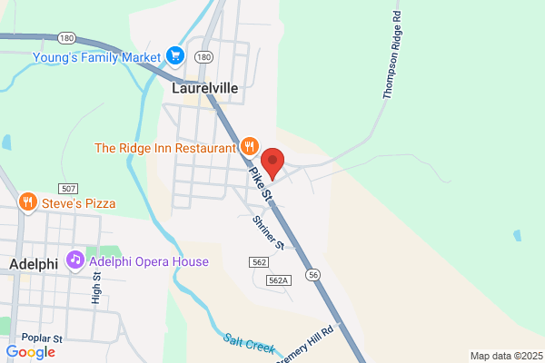 Laurelville Self Storage
