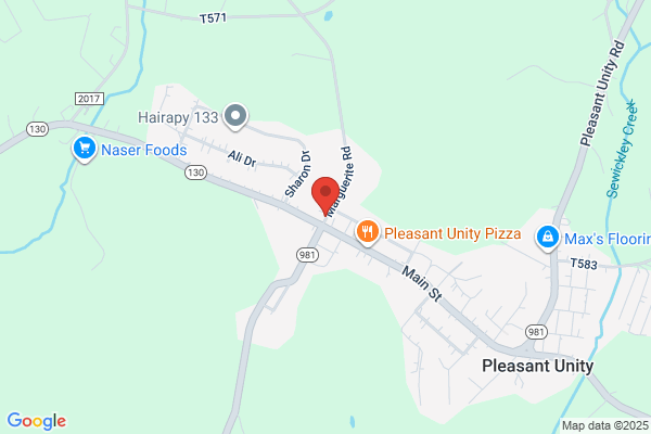 Pleasant Corner Inn