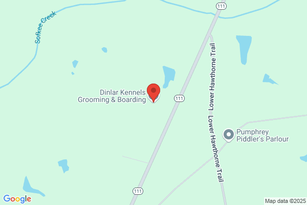 Dinlar Kennels & Grooming