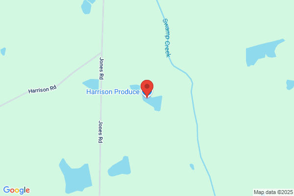 Harrison Produce