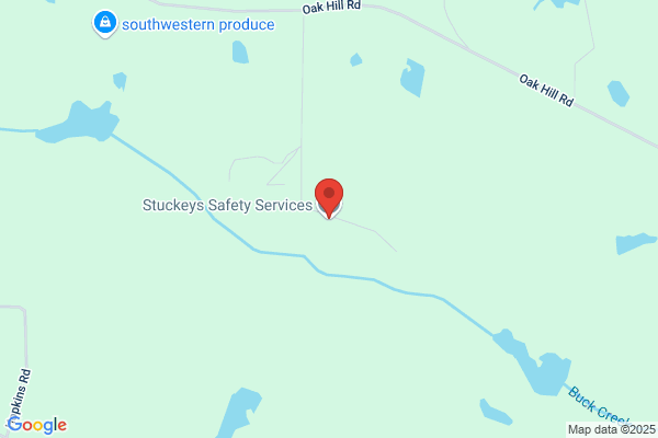 Stuckeys Safety Services