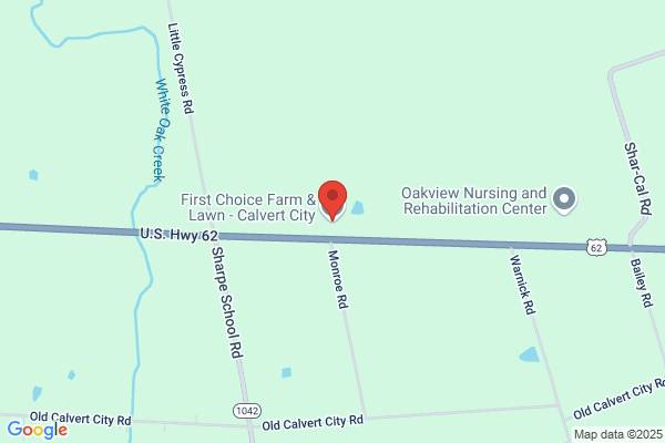 First Choice Farm & Lawn