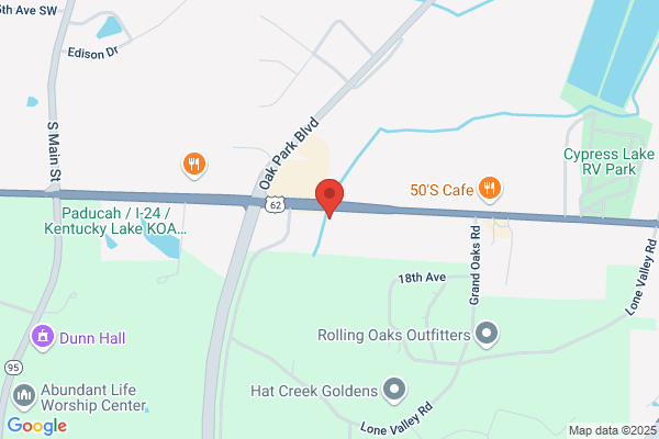 Calvert City Animal Hospital
