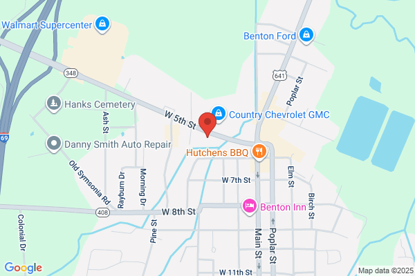 EyeCare Associates of Kentucky