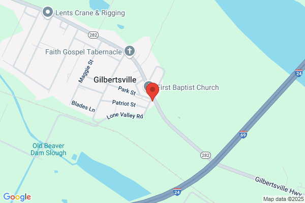Gilbertsville Fire Protection District