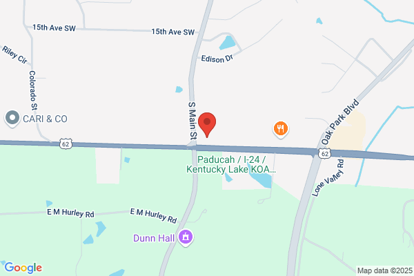 Lake Chem Federal Credit Union
