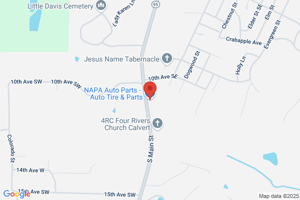 NAPA Auto Parts - Auto Tire & Parts