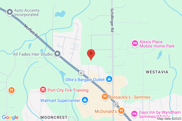 Fresenius Kidney Care Magnolia Grove
