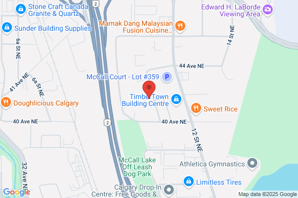 A & B Tires