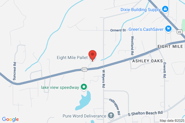 Eight Mile Game Room & Barber