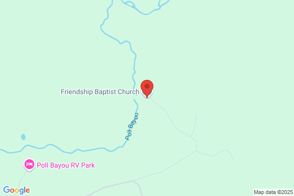 Friendship Baptist Church