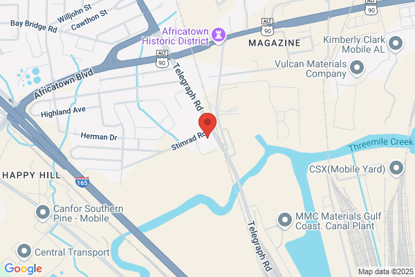 Gulf Coast Piping Inc