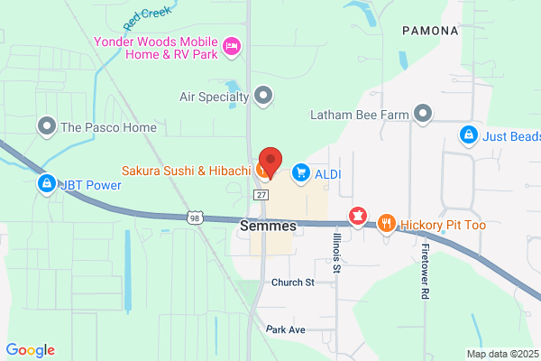 Resource Medical Semmes-Women's Resource Center