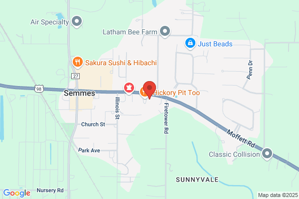Semmes Automotive Center