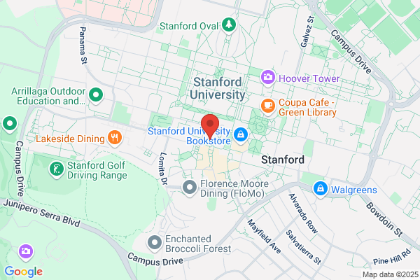 Stanford Christian