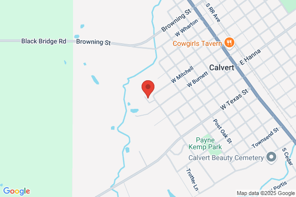 Calvert Arm Apartments