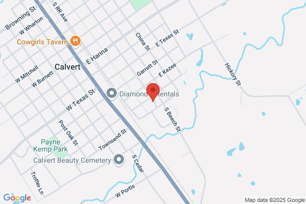 Calvert Housing Authority