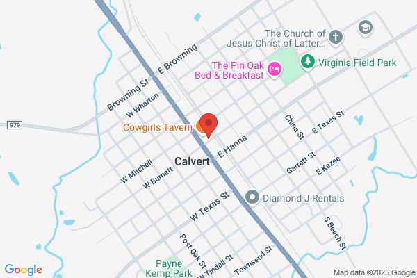 Calvert Super Market