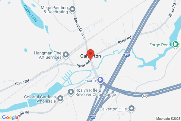 Nj Construction Li