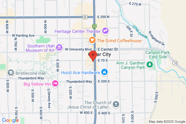Cedar Sports Inc
