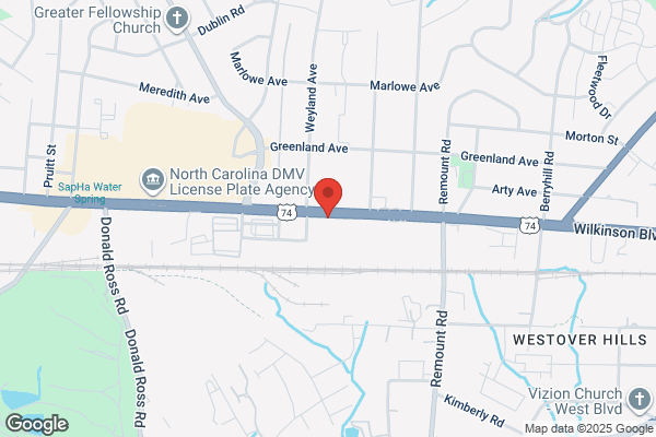 East Way Towing & Transporting