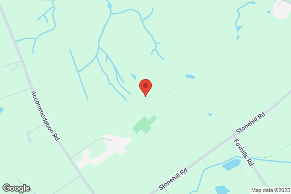 Fox Hill Golf & Country Club