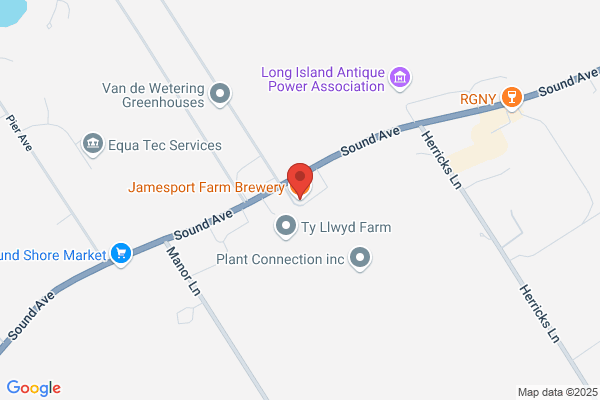 Jamesport Gardens