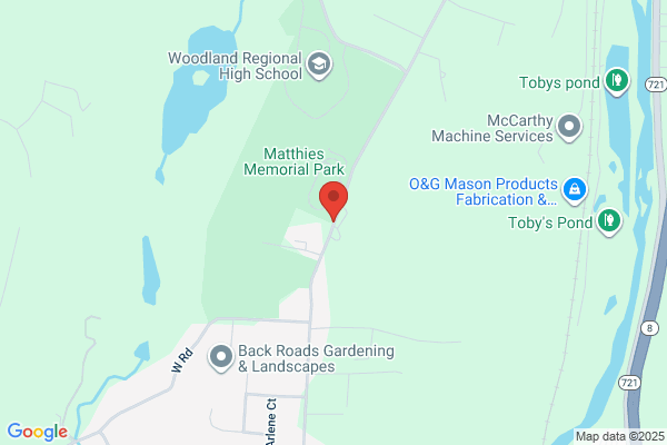 Long Island Beagle Club Inc