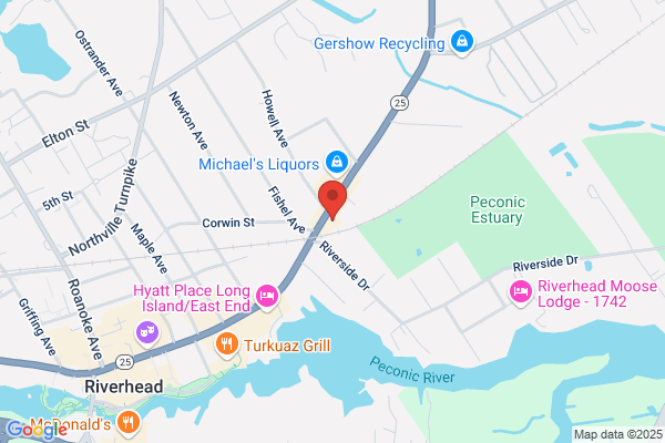 Riverhead Taxi