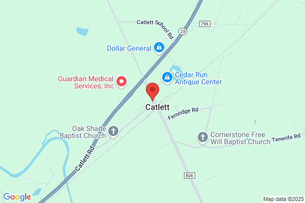 Catlett Animal Hospital