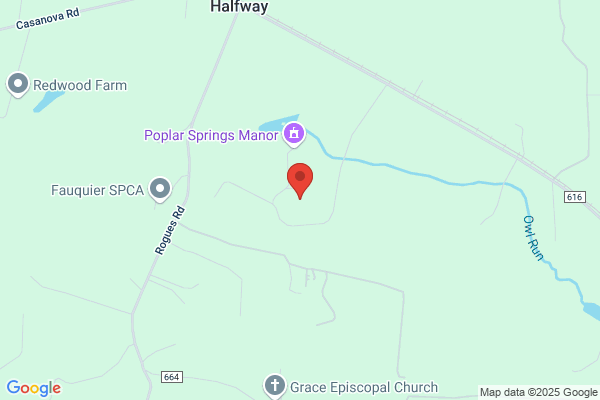 Poplar Springs Inn and Spa