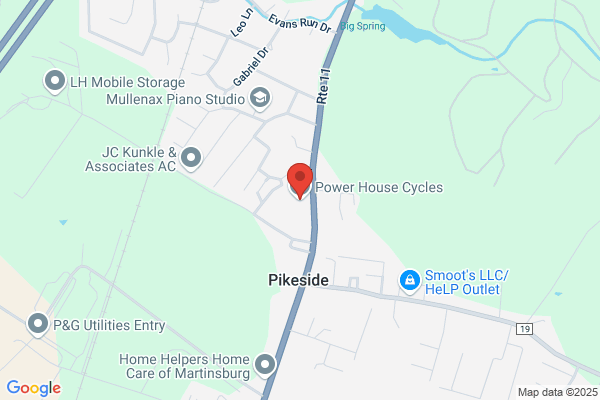 Power House Cycles Llc