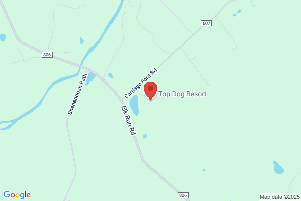 Top Dog Resort