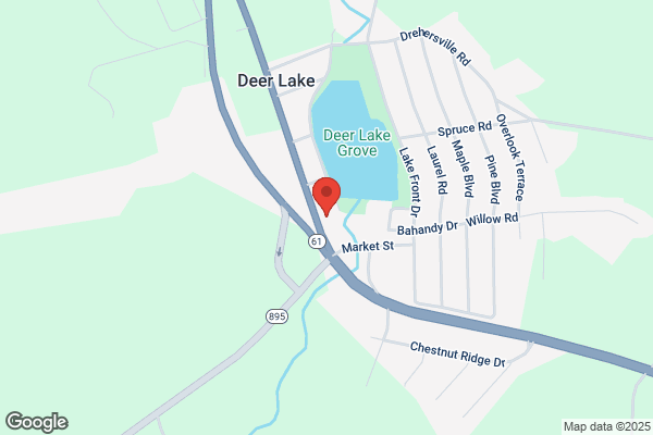 Deer Run Auto Sales