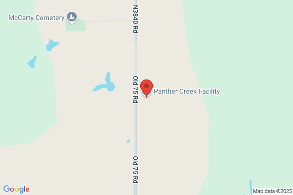 Panther Creek Farms