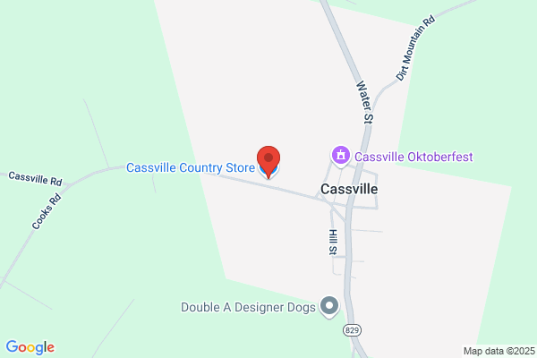 Cassville Country Restaurant