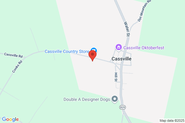 Cassville Superette