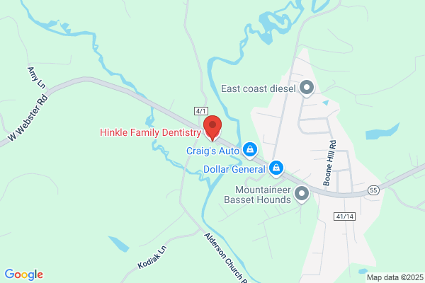 Hinkle Family Dentistry