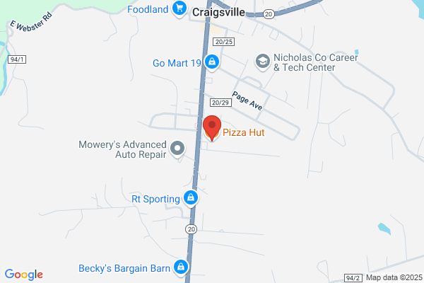 Pizza Hut