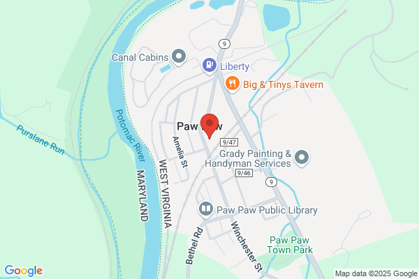 PA Paw's Place Family Auto Care