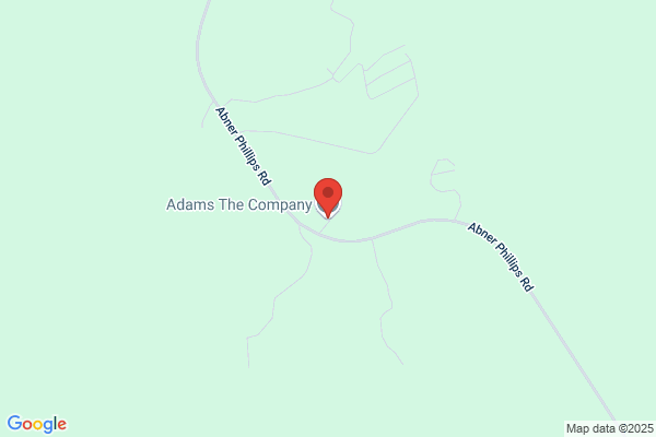 Adams the Company Inc