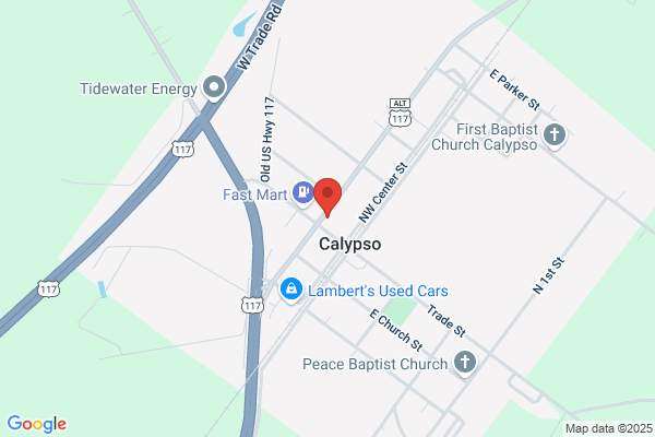 Calypso Wholesale Inc