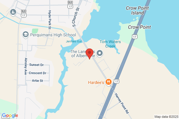 Carolina Coast Primary Medicine