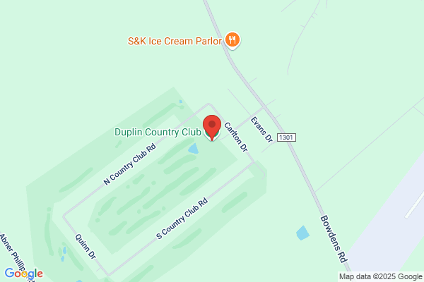 Duplin Country Club