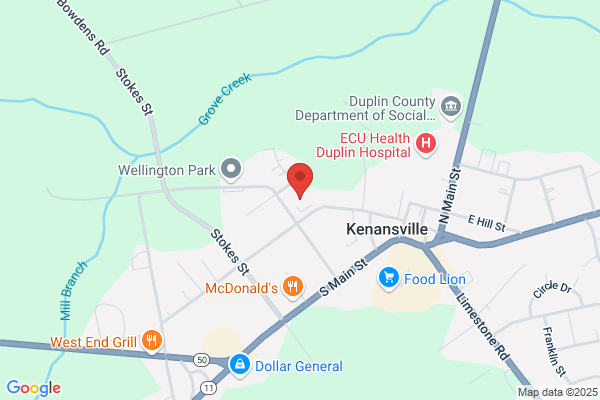 Duplin County Health Services