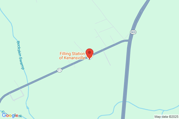 Filling Station of Kenansville the