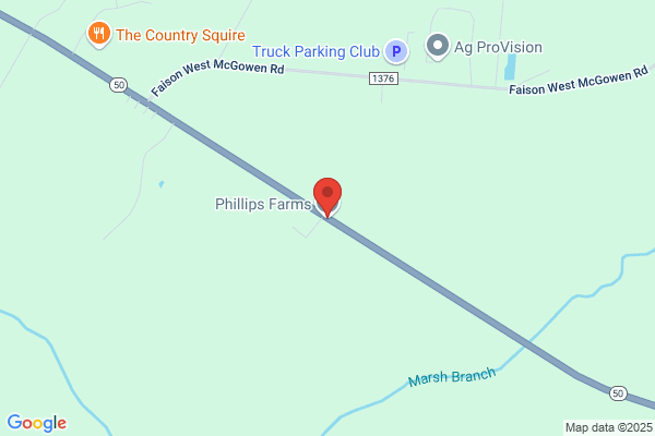 Phillips Farm & Grains